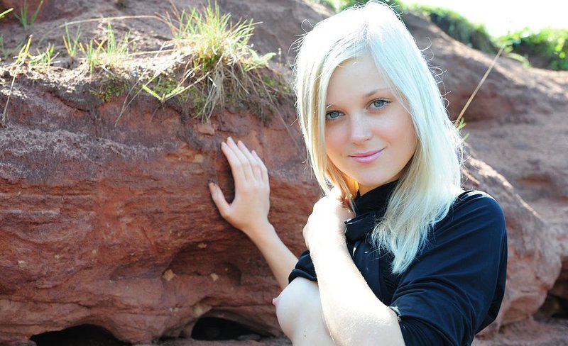 Полина, 44